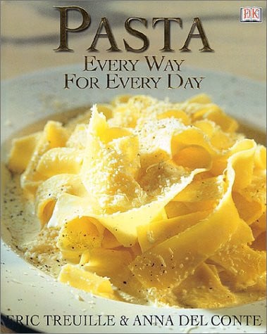 Pasta: every way for every day