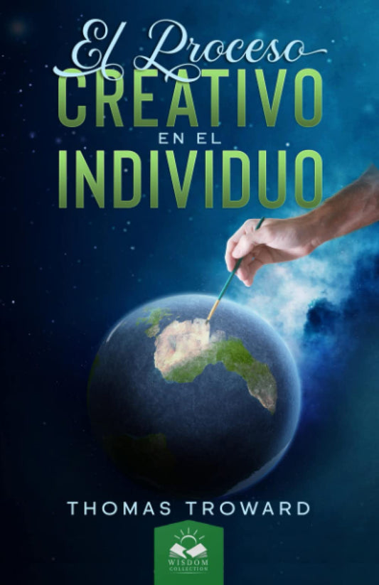 El Proceso Creativo en el Individuo (Spanish Edition) - 5420