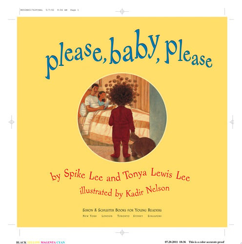 Please, Baby, Please