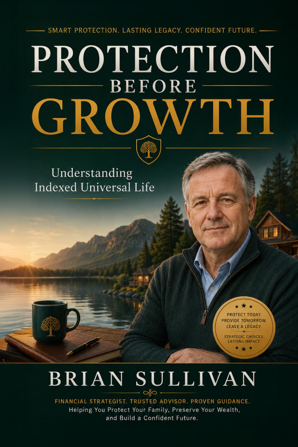 Protection Before Growth: Understanding Indexed Universal Life