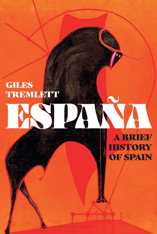 España: A Brief History of Spain - 3900