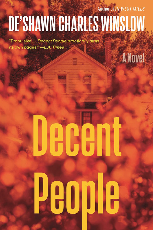 Decent People - 4379