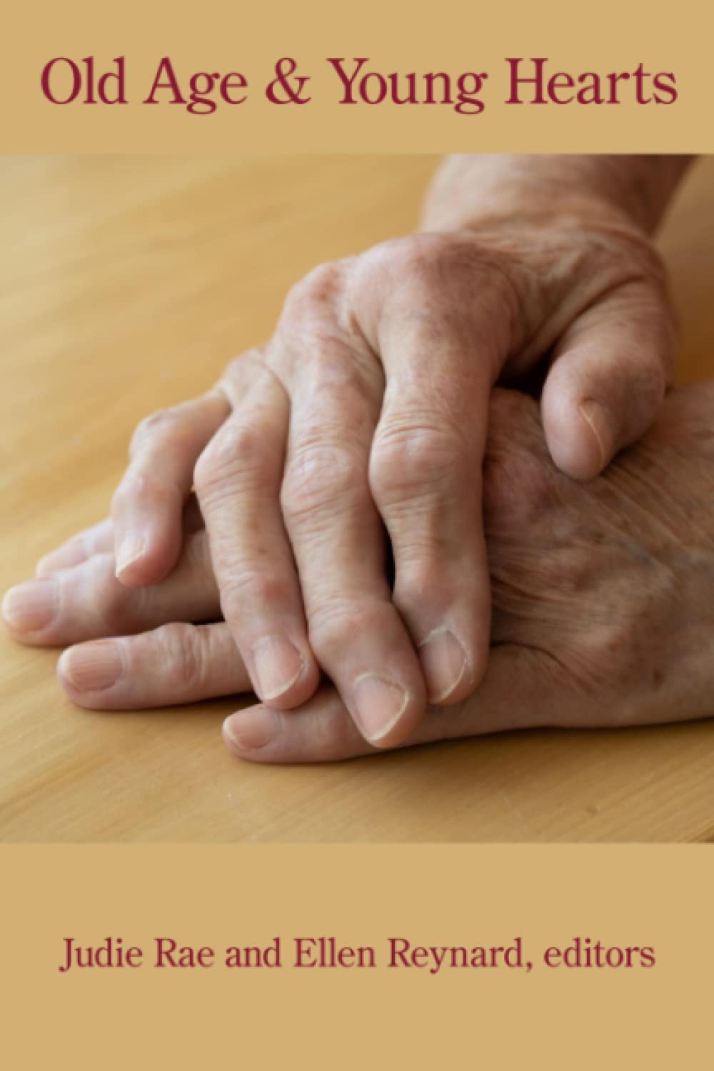 Old Age and Young Hearts - 7501