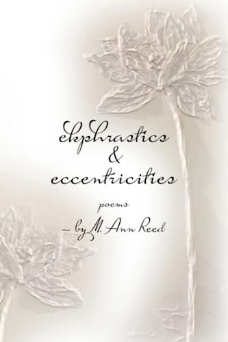 Ekphrastics & Eccentricities - 8791