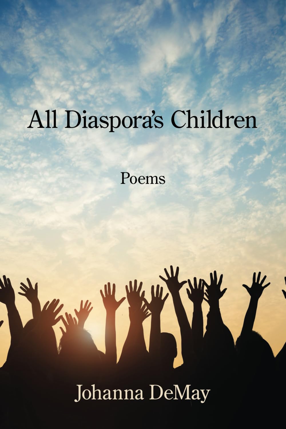 All Diaspora's Children