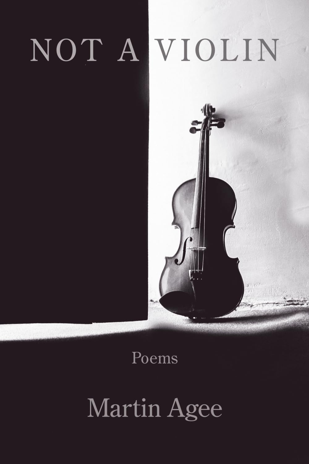 Not a Violin