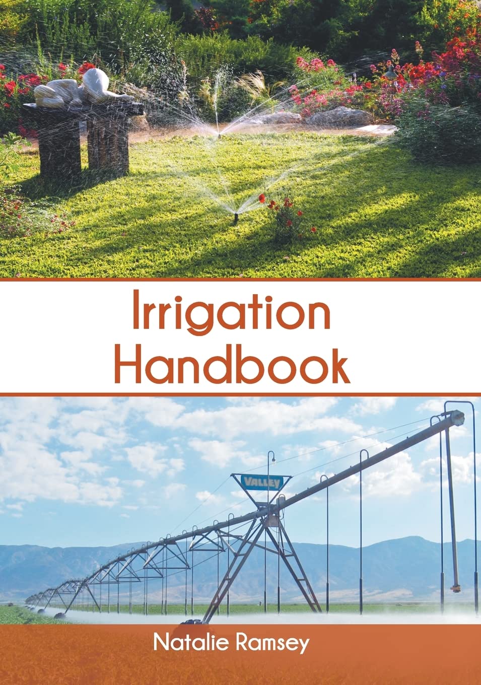 Irrigation Handbook