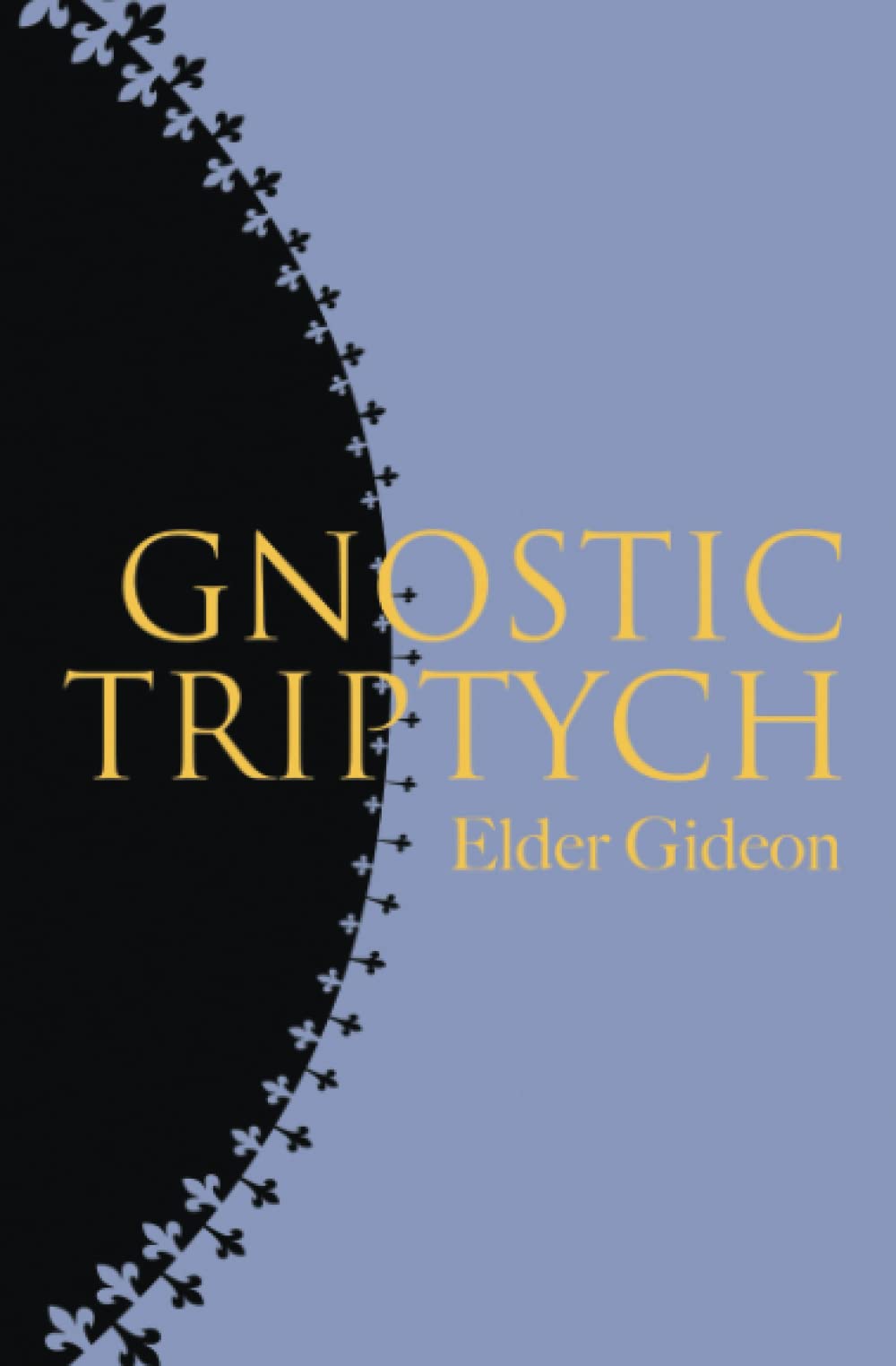 Gnostic Triptych - 192
