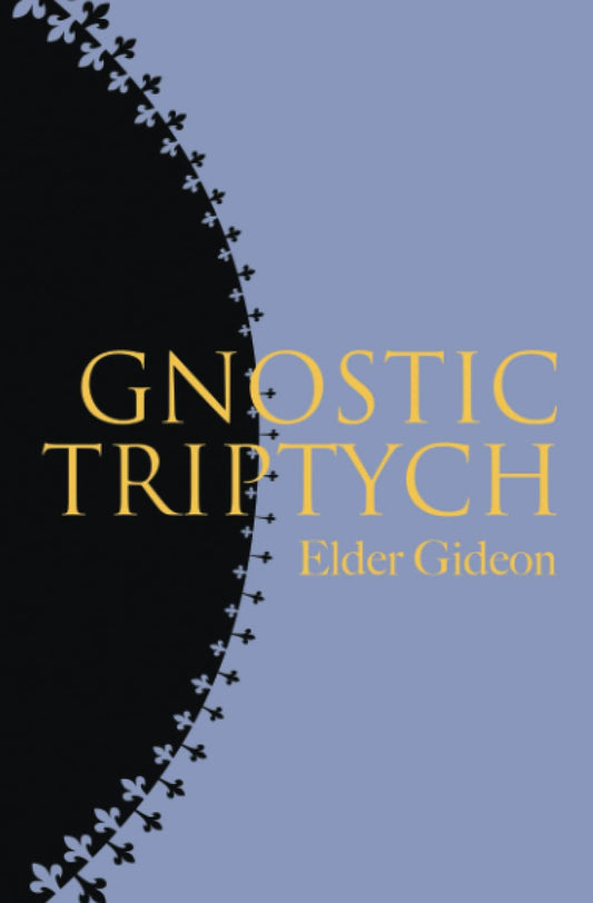 Gnostic Triptych - 52