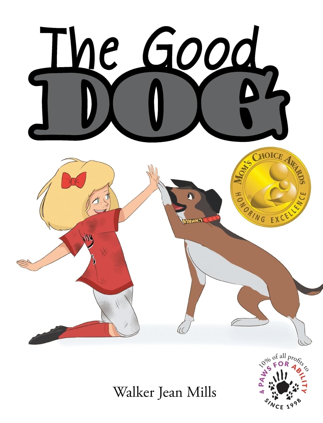 The Good Dog