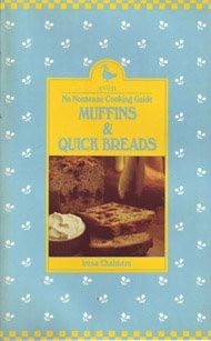 Muffins and Quick Breads No Nonsense Cooki