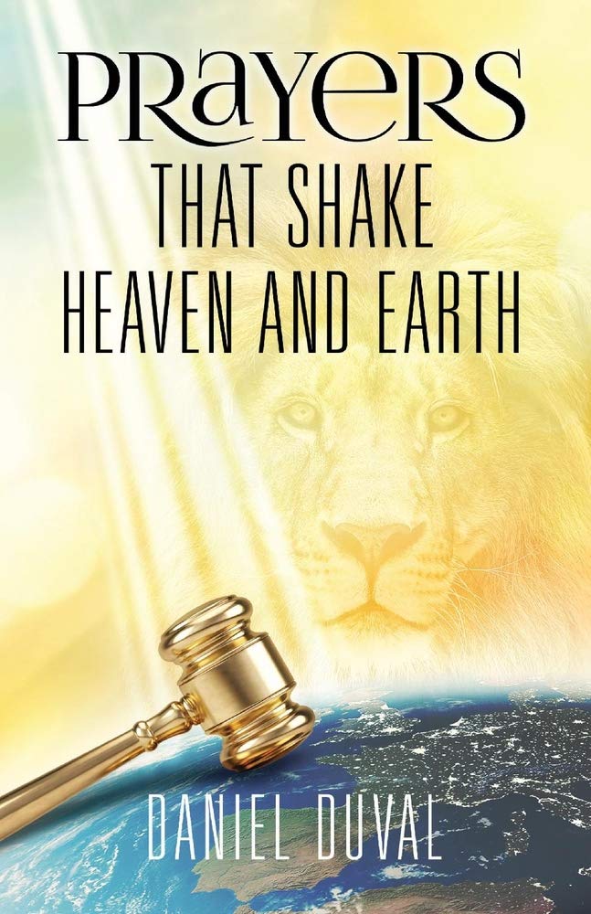Prayers That Shake Heaven and Earth (1)