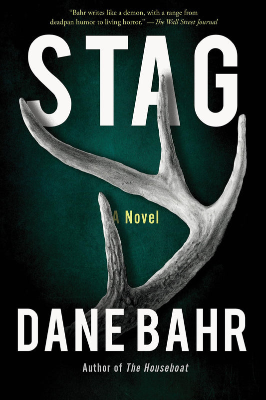 Stag: A Novel
