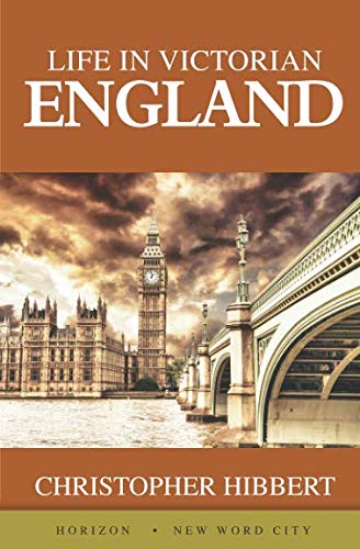 Life in Victorian England - 9445