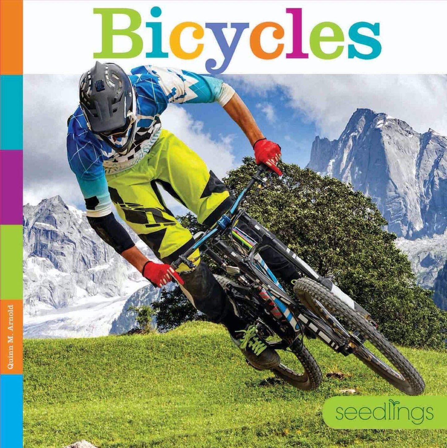 Bicycles (Seedlings)