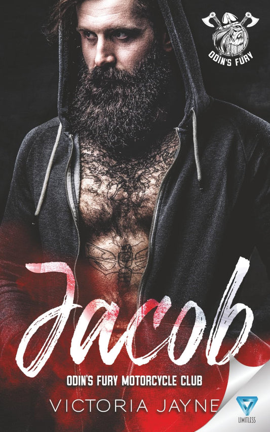 JACOB (ODIN’S FURY MOTORCYCLE CLUB)
