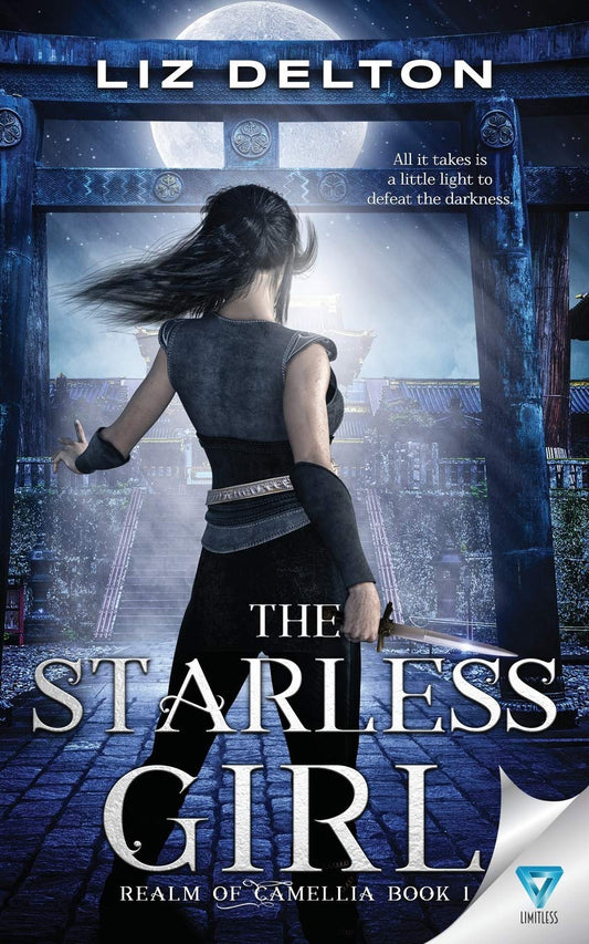 The Starless Girl (Realm Of Camellia)