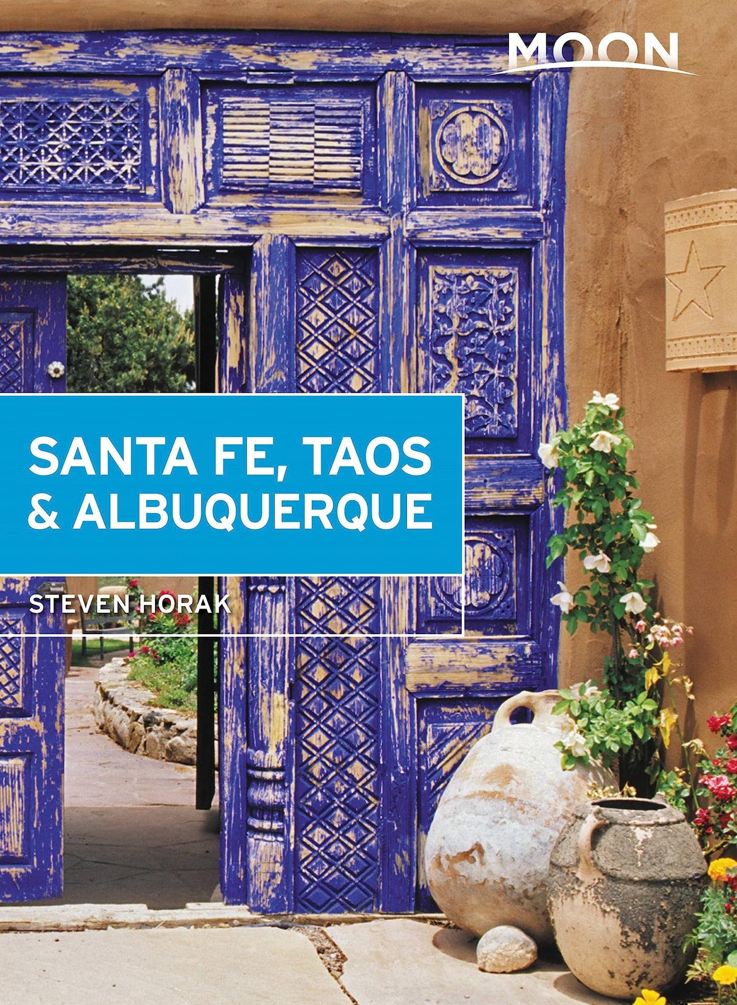 Moon Santa Fe, Taos & Albuquerque (Travel Guide) - 2929