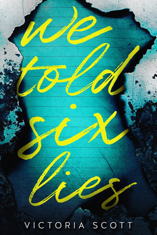We Told Six Lies - 239