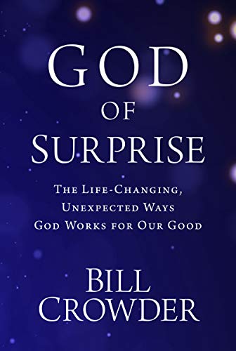 GOD OF SURPRISE: THE LIFE-CHANGI