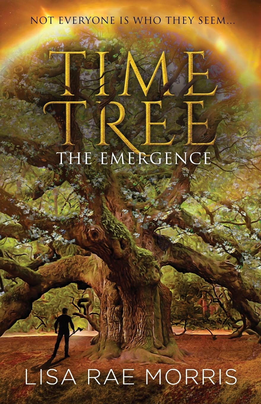 Time Tree: The Emergence (Time Tree Chronicles)