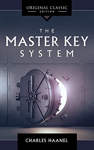 The Master Key System - 8099