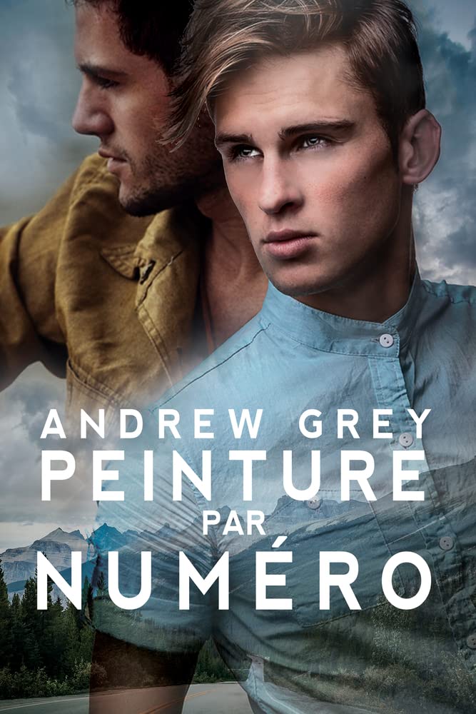 Peinture par numéro (French Edition)