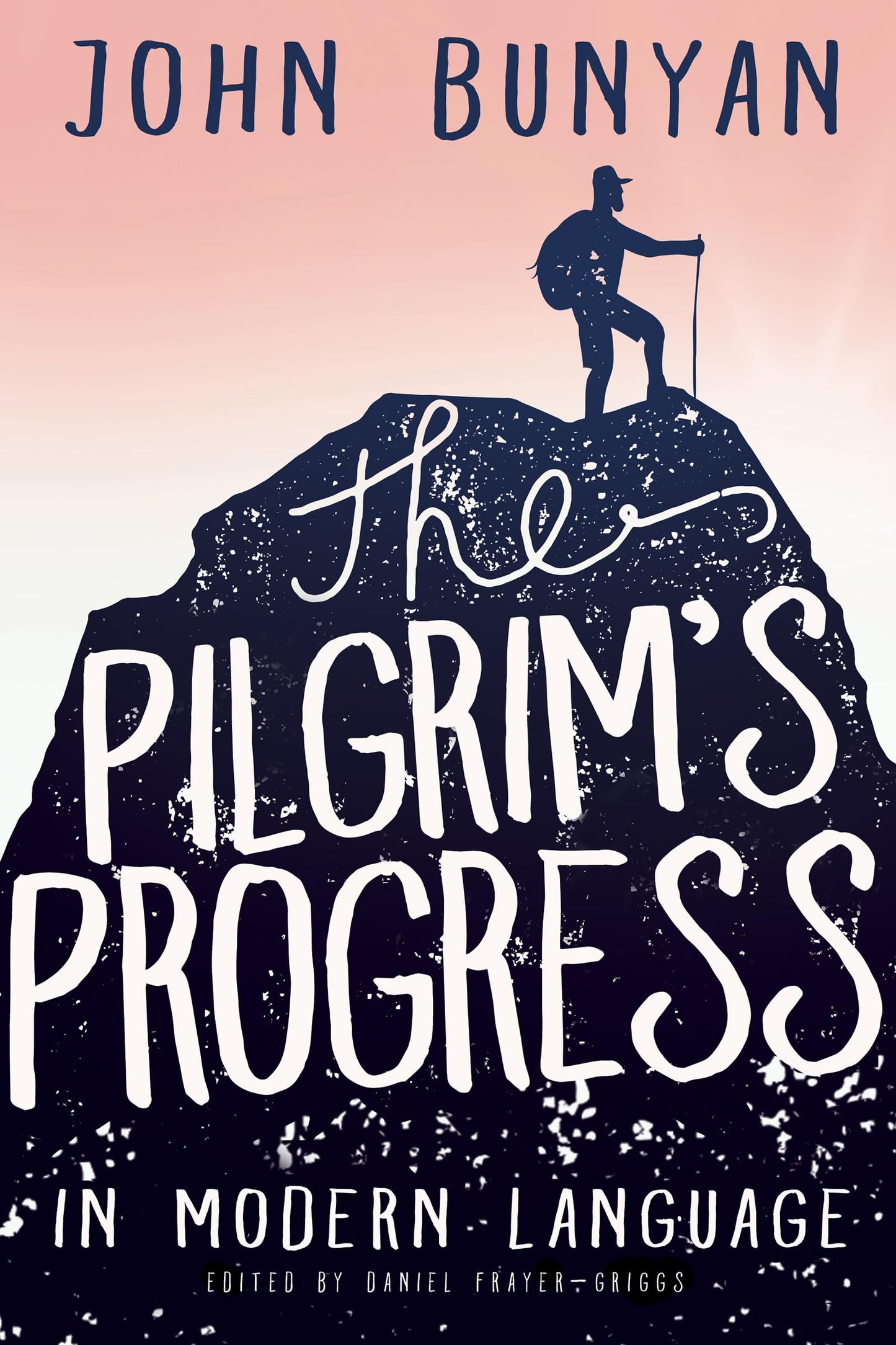 The Pilgrim's Progress in Modern Language - 1188