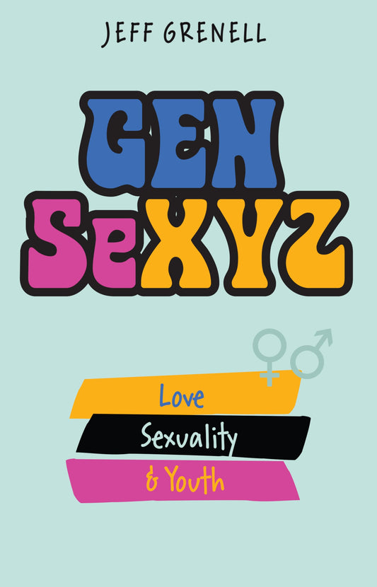 Gen SeXYZ: Love, Sexuality & Youth - 5509