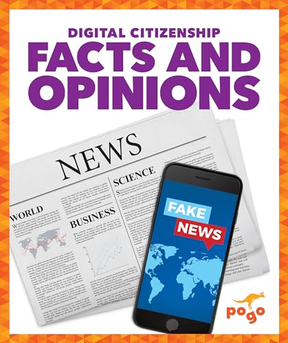 Facts and Opinions (Pogo: Digital Citizenship)