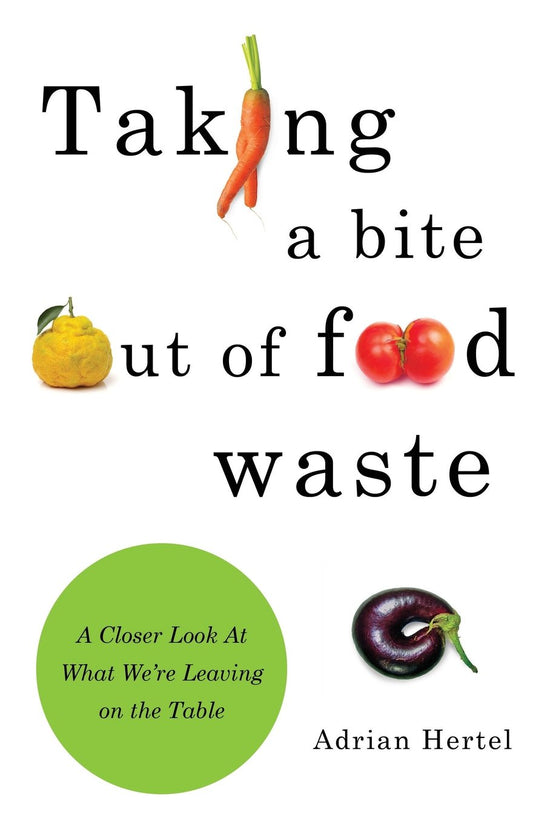 Taking A Bite out of Food Waste: A Closer Look At What We're Leaving on the Table - 2147
