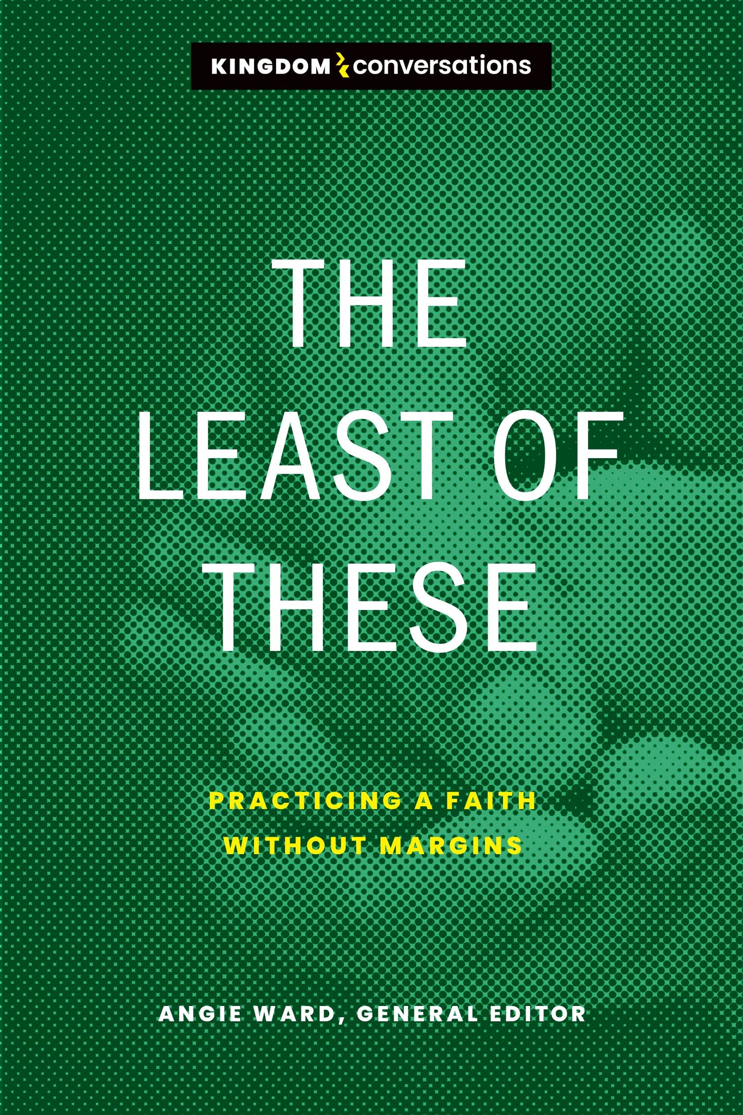 The Least of These: Practicing a Faith without Margins (Kingdom Conversations)