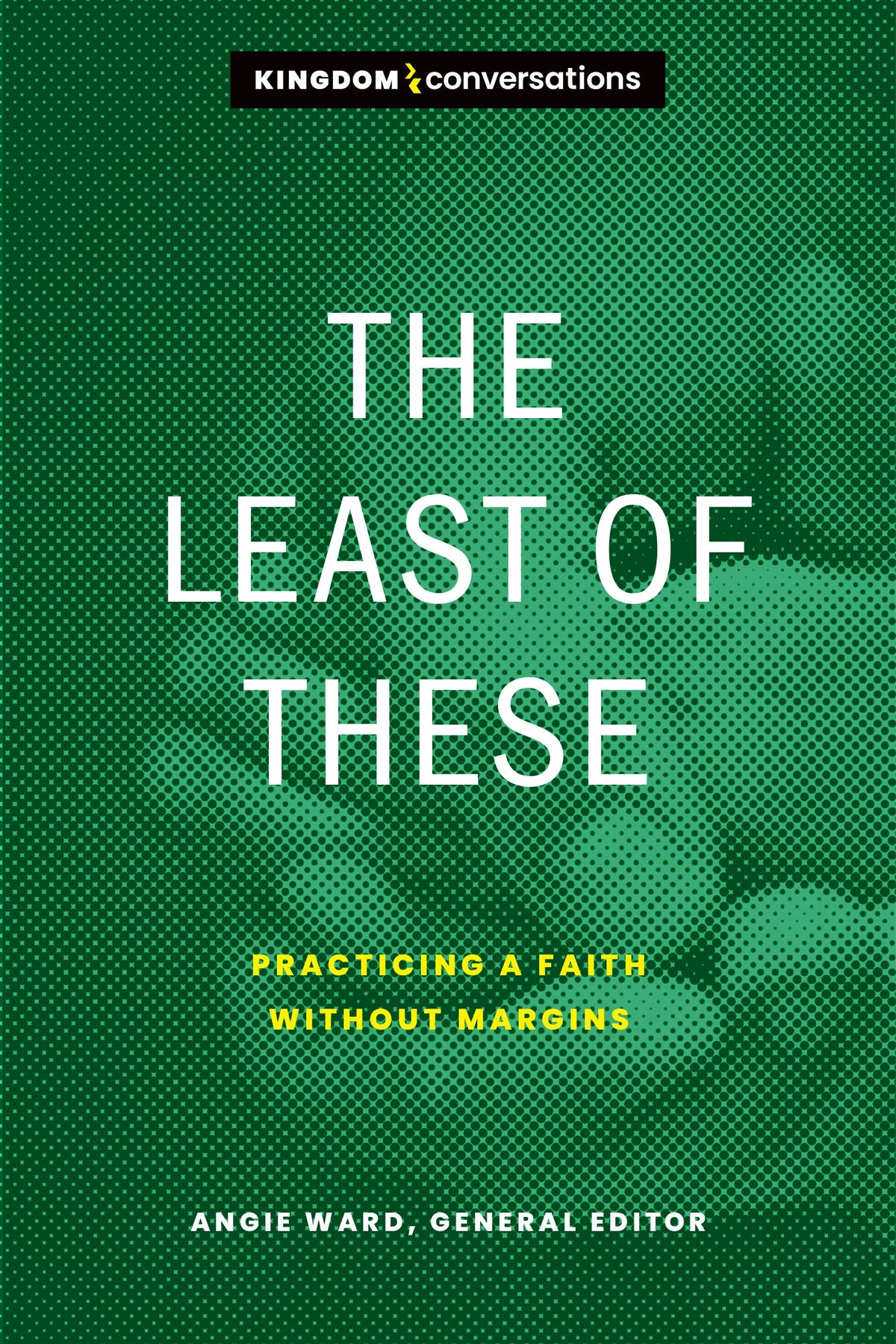 The Least of These: Practicing a Faith without Margins (Kingdom Conversations)