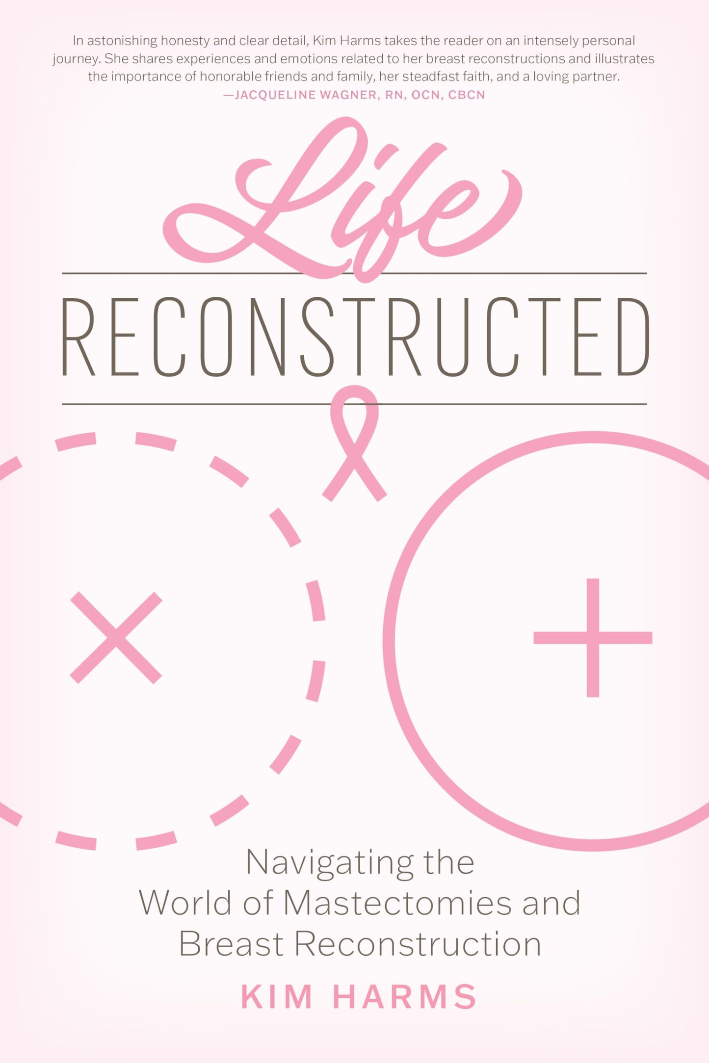 Life Reconstructed: Navigating the World of Mastectomies and Breast Reconstruction - 3191