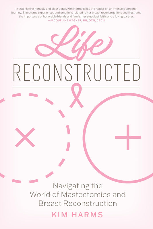 Life Reconstructed: Navigating the World of Mastectomies and Breast Reconstruction - 3191