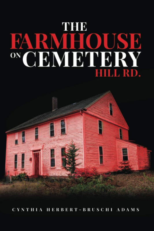 The Farmhouse on Cemetery Hill Rd (New England Historical Horror) - 79