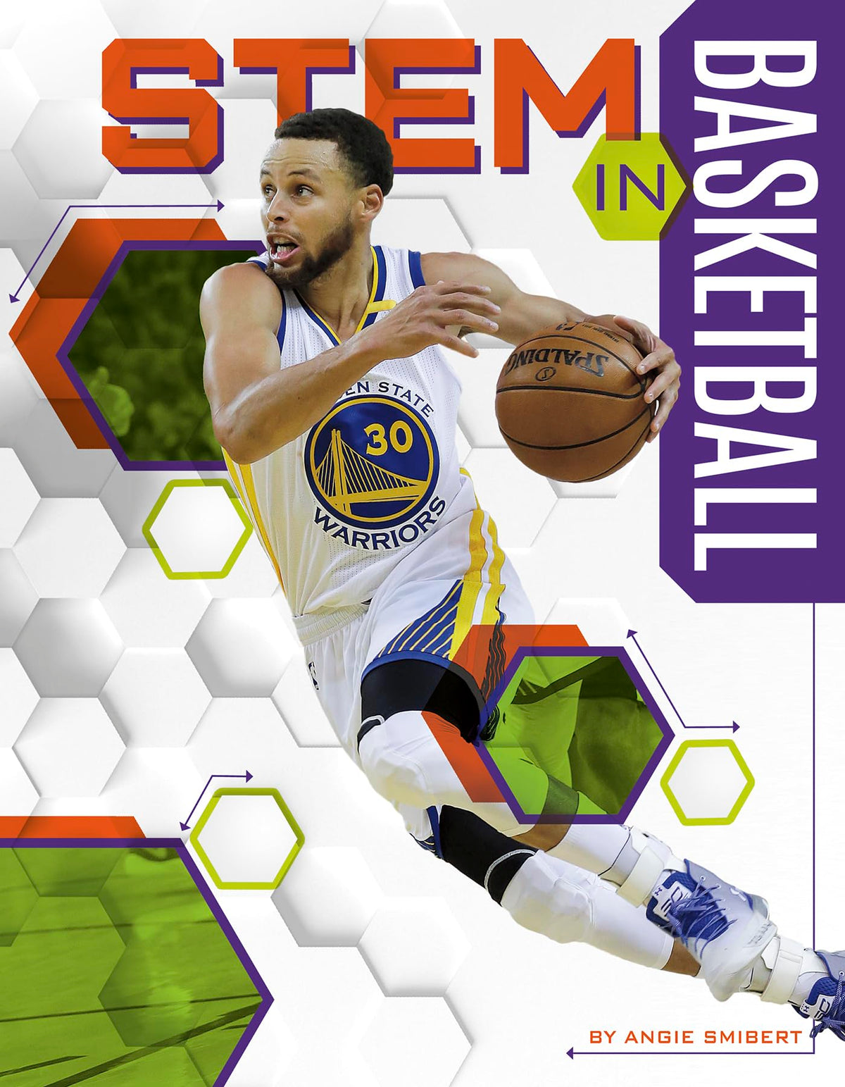 Stem in Basketball (STEM in Sports)