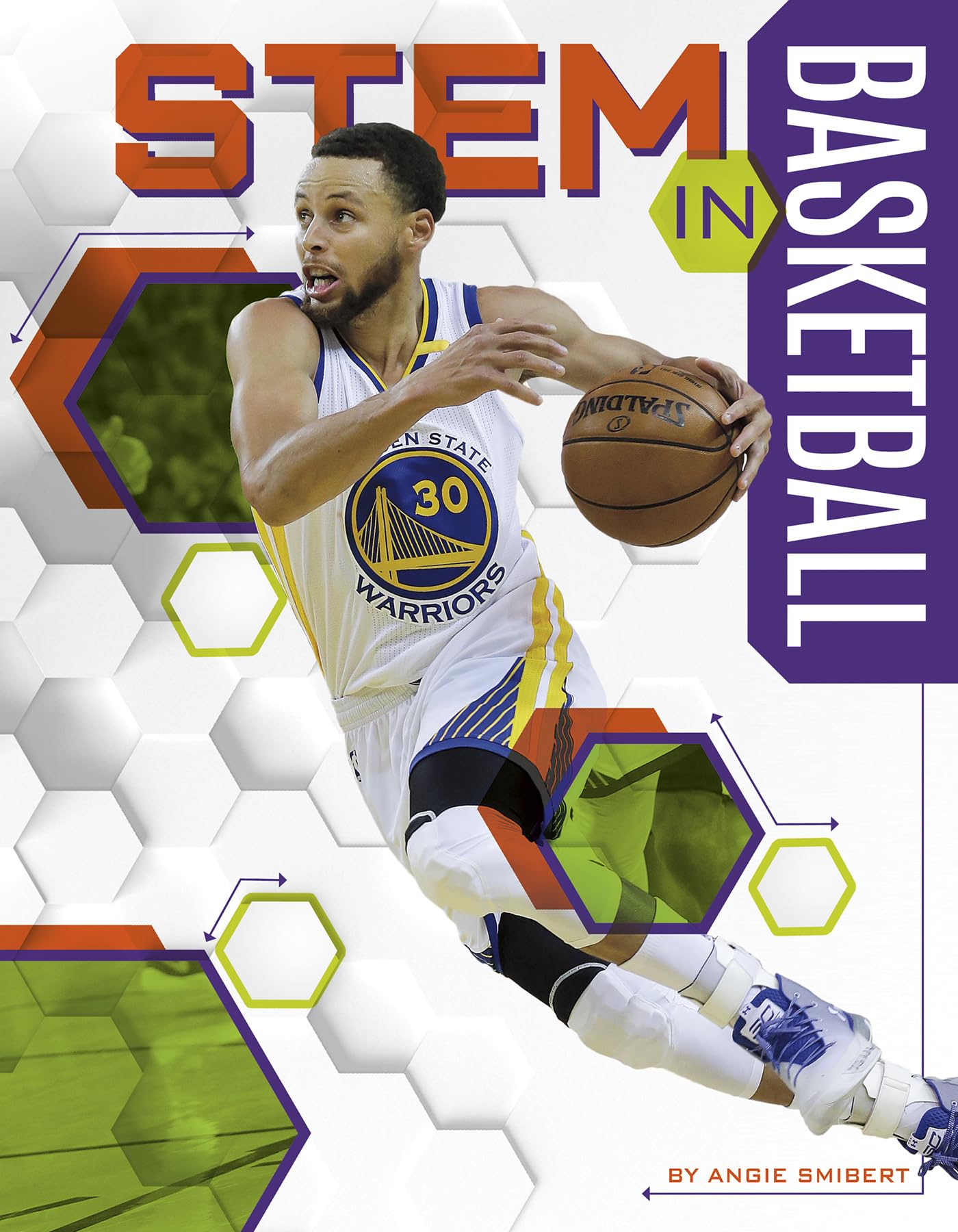 Stem in Basketball (STEM in Sports)
