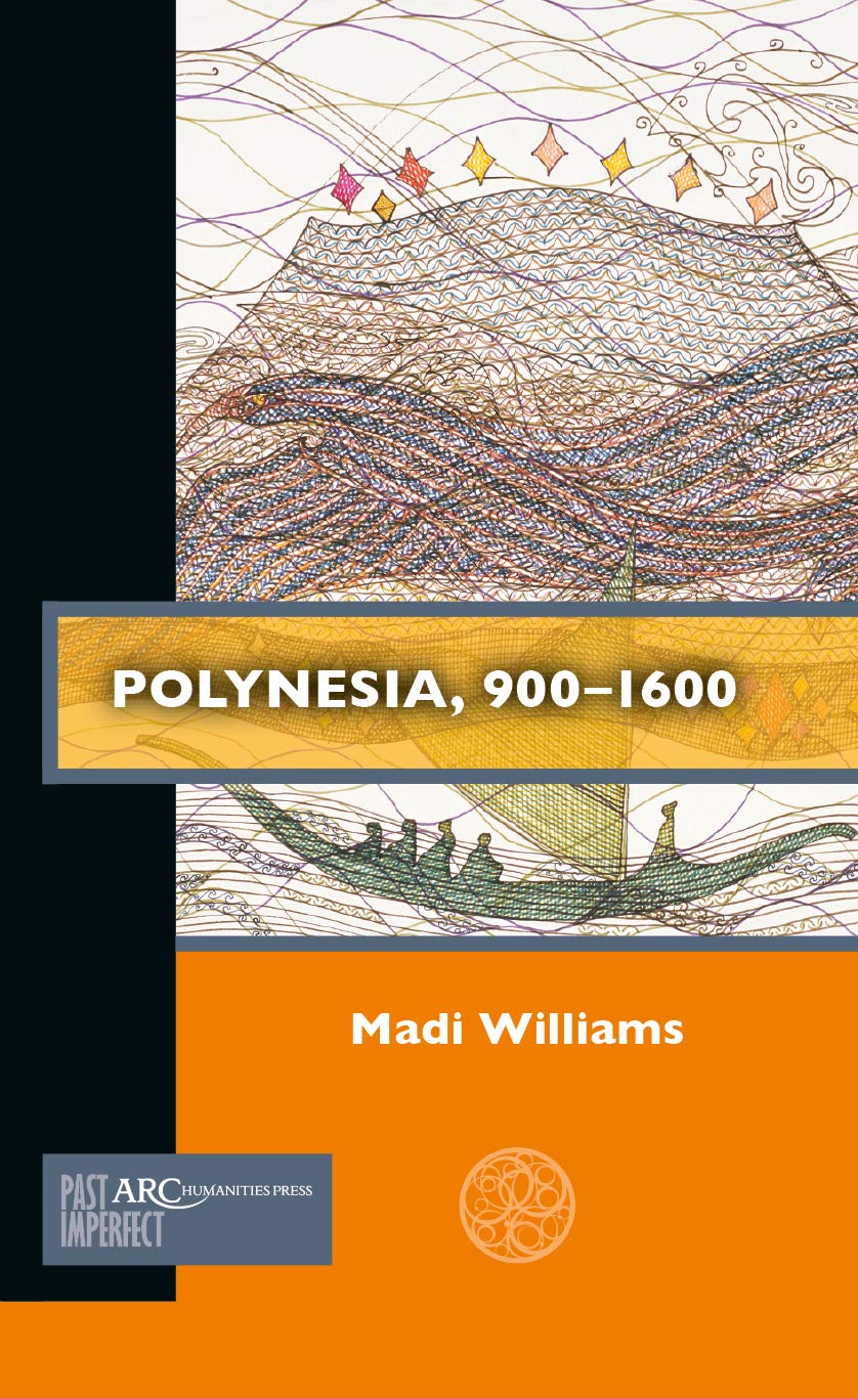 Polynesia, 900–1600 (Past Imperfect) - 564