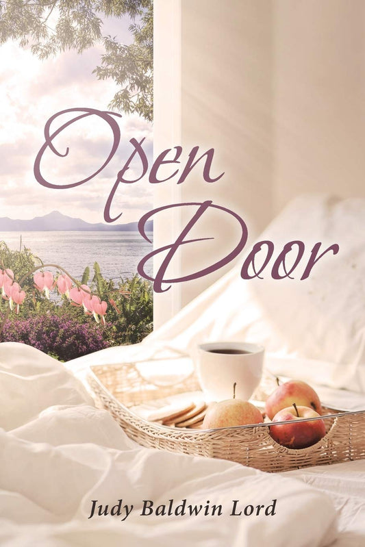 Open Door - 4892