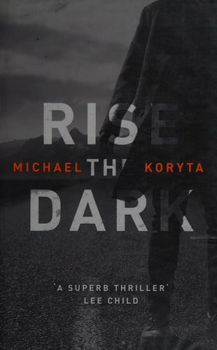 Rise the dark