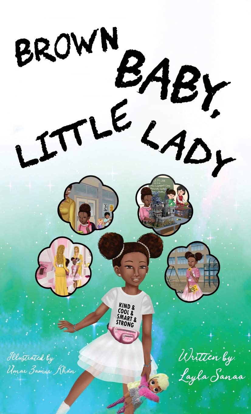 Brown Baby, Little Lady