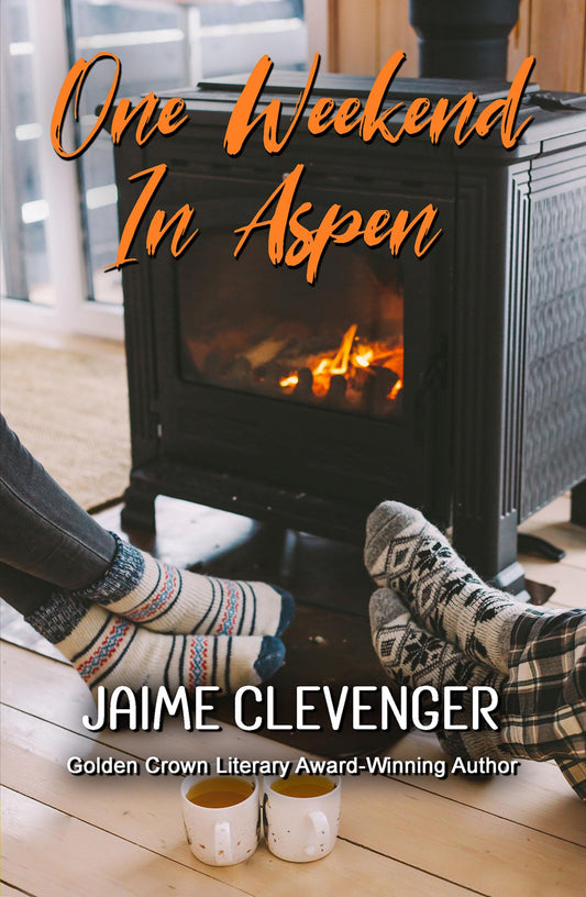 One Weekend in Aspen - 6585