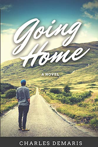 Going Home - 8336