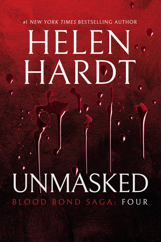Unmasked (Blood Bond Saga)