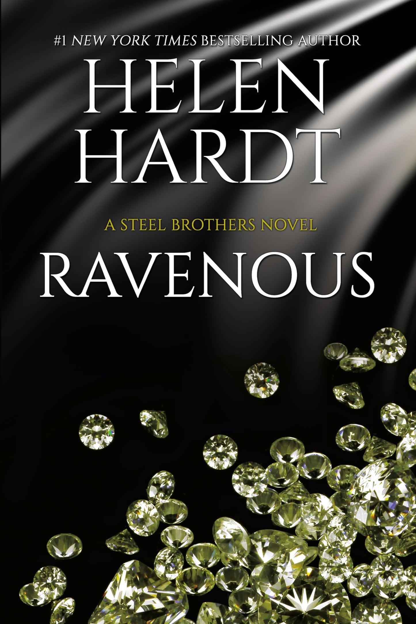 Ravenous (Steel Brothers Saga)