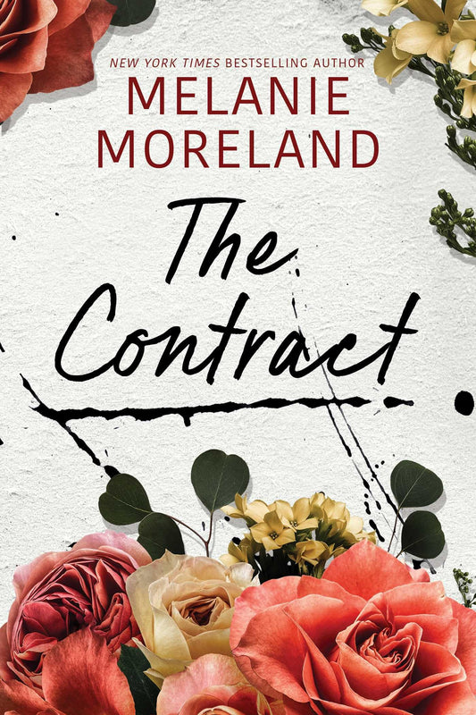 The Contract (The Contract Series)