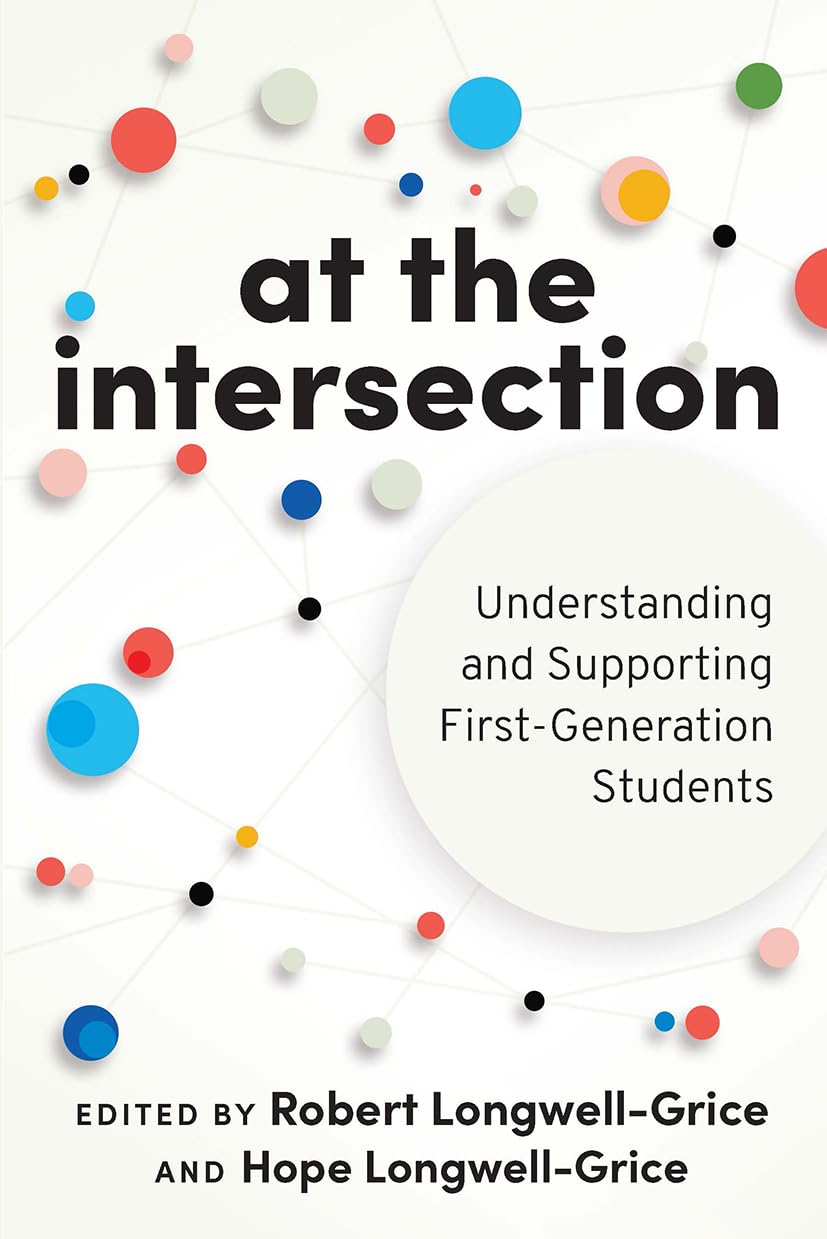 At the Intersection - 9728