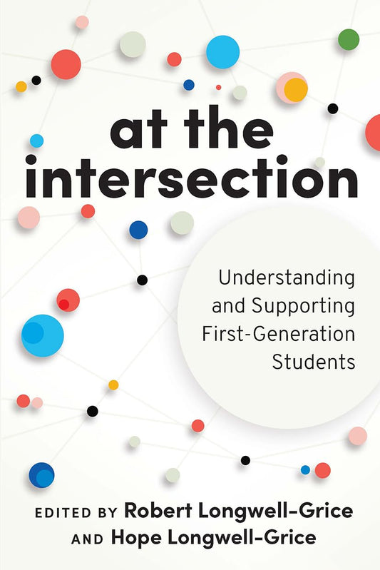 At the Intersection - 9728