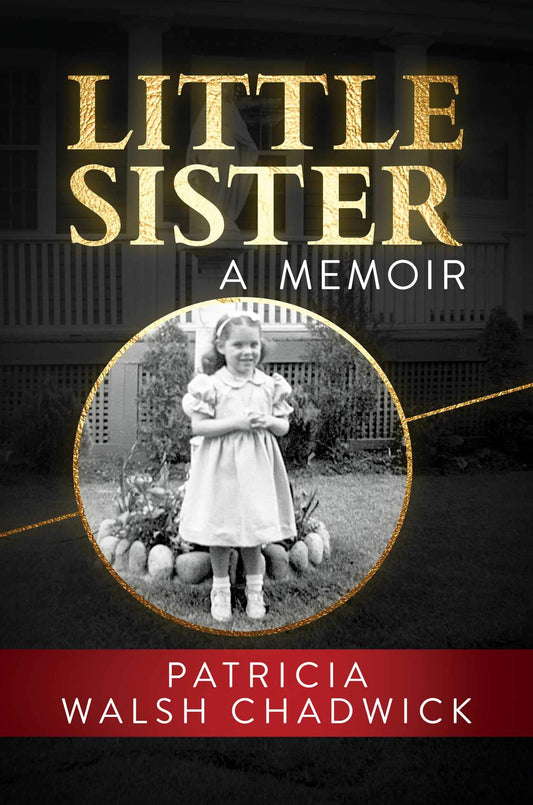 Little Sister: A Memoir - 9513